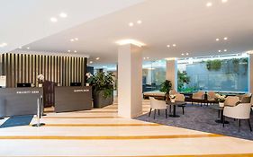 Mercure Roma West
